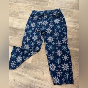 Jockey Lounge Bottoms